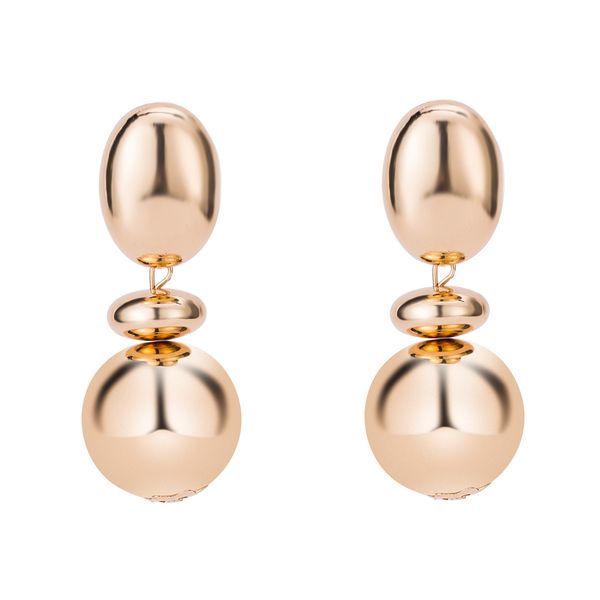 exaggerated multi-layer geometric concentric metal pendant earrings women's fashion earrings bohemia, Golden
exaggerated multi-layer geometric concentric metal pendant earrings women's fashion earrings bohemia, Golden