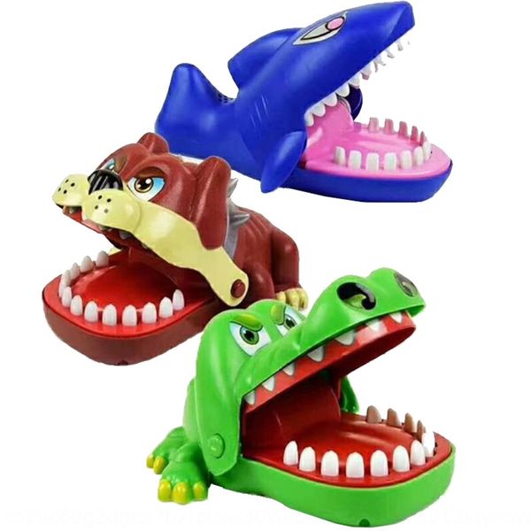 new and strange toys toy toy biting fingers biting hands crocodile shark trick children's innovative toys bar games
new and strange toys toy toy biting fingers biting hands crocodile shark trick children's innovative toys bar games