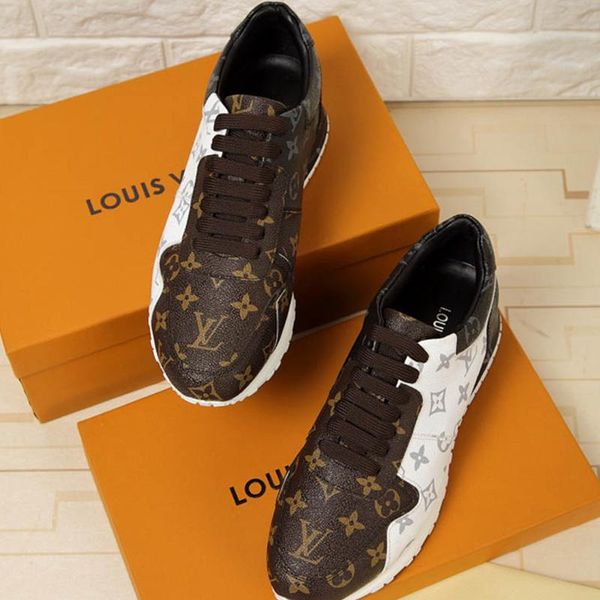 134 designer high-quality men's casual sports shoes and luxury outdoor casual shoes, the original box size is 38-45, Black
134 designer high-quality men's casual sports shoes and luxury outdoor casual shoes, the original box size is 38-45, Black