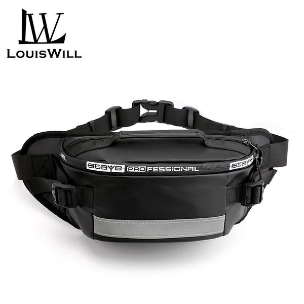 louiswill waist packs men crossbody bags shoulder bag fashion waist bags nylon pouch sports travel bags cx200713
louiswill waist packs men crossbody bags shoulder bag fashion waist bags nylon pouch sports travel bags cx200713