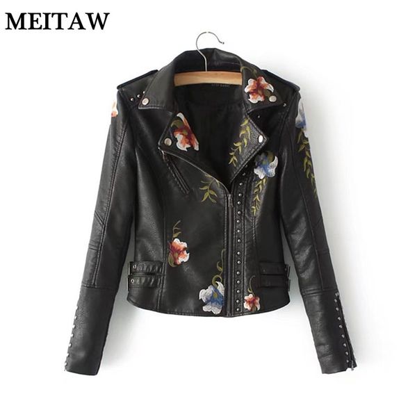 women's jackets autumn slim fit faux leather jacket women classic motorcycle pu 2021 long sleeve basic zipper coat, Black;brown
women's jackets autumn slim fit faux leather jacket women classic motorcycle pu 2021 long sleeve basic zipper coat, Black;brown