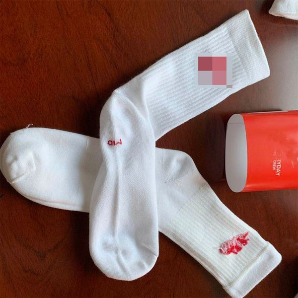 gs7xz весна и лето белоснежные средней длины мужские и женские носки тонкие спорта на открытом воздухе хлопок комфортно фитнес работает спор, Pink;yellow
gs7xz весна и лето белоснежные средней длины мужские и женские носки тонкие спорта на открытом воздухе хлопок комфортно фитнес работает спор, Pink;yellow