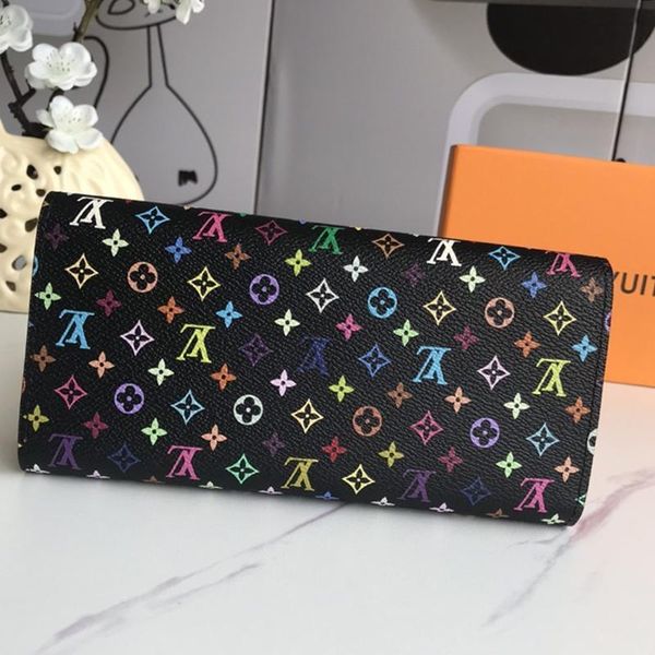 fast delivery womens wallet purses handbag luxury classic leather long wallet money coin pocket card holder women purse with origin box
fast delivery womens wallet purses handbag luxury classic leather long wallet money coin pocket card holder women purse with origin box