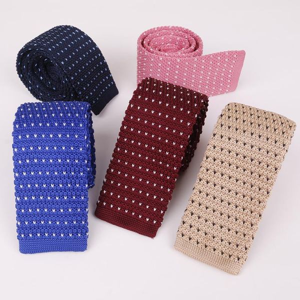 knit 5.5cm flat tie men's tie with modern wool jacquard star dot skinny necktie gifts for men clothing accessorie wedding party, Black;gray
knit 5.5cm flat tie men's tie with modern wool jacquard star dot skinny necktie gifts for men clothing accessorie wedding party, Black;gray