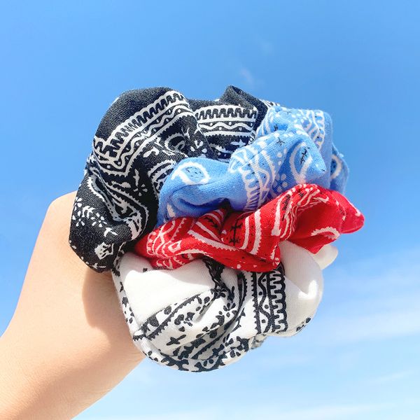 8pcs/set fabric print boho women elastic hair bands ponytail holder girls scrunchie bezel for hair wholesale accessories, Slivery;white
8pcs/set fabric print boho women elastic hair bands ponytail holder girls scrunchie bezel for hair wholesale accessories, Slivery;white