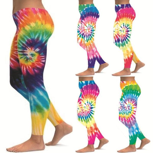 yoga outfits jigerjoger women's printed tie dye high waist leggings 3xl blue purple green yellow leggins sport women fitness, White;red
yoga outfits jigerjoger women's printed tie dye high waist leggings 3xl blue purple green yellow leggins sport women fitness, White;red