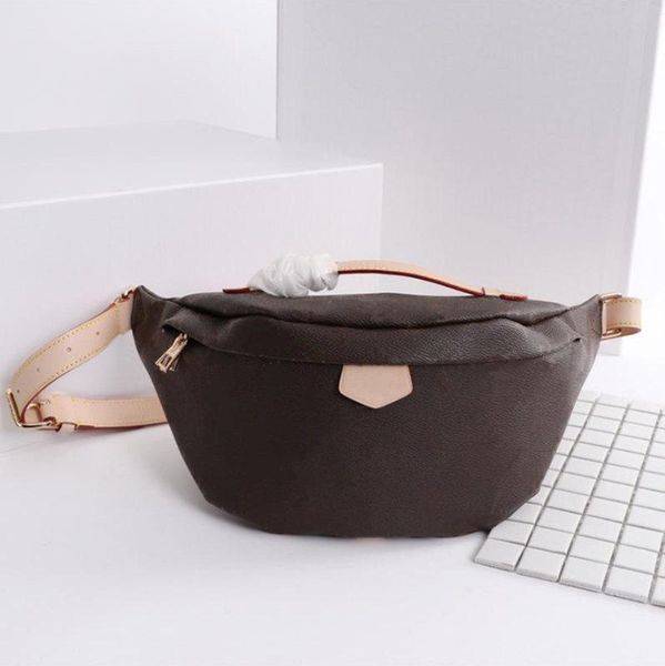 bumbag fannypack men designer waist bags old flower pattern pu leather fashion man luxury purses belt bag
bumbag fannypack men designer waist bags old flower pattern pu leather fashion man luxury purses belt bag