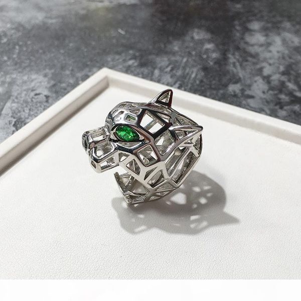 sell exquisite fashion copper gold-plated hollow green eye tiger head leopard head rings fashion designer jewelry ring for women, Golden;silver
sell exquisite fashion copper gold-plated hollow green eye tiger head leopard head rings fashion designer jewelry ring for women, Golden;silver