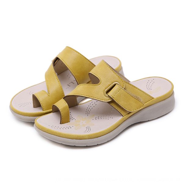 1922-22020 new girls' sandals bohemia medium and large children's beach sandals and slippers slippers, Black;red
1922-22020 new girls' sandals bohemia medium and large children's beach sandals and slippers slippers, Black;red