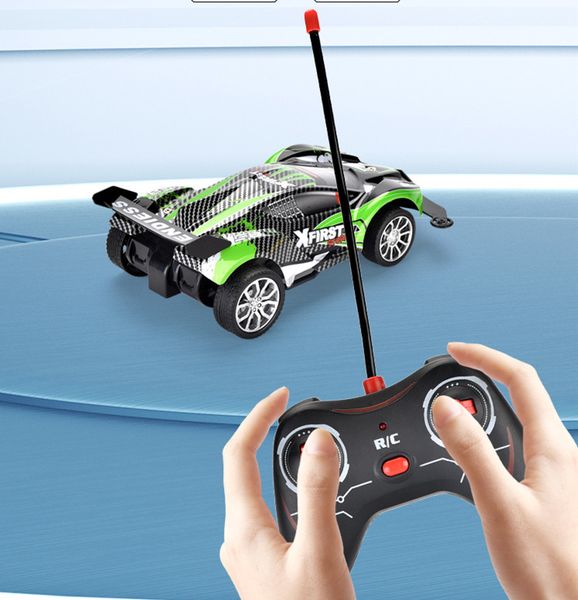 kid toy 1:16 four-direction remote controlled high-speed racing car for child electric toy kid gift 04
kid toy 1:16 four-direction remote controlled high-speed racing car for child electric toy kid gift 04
