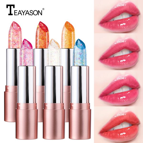 teayason gold foil color lipstick gelatin lip balm nourishes lips, lifts lip line, lip gloss tslm1
teayason gold foil color lipstick gelatin lip balm nourishes lips, lifts lip line, lip gloss tslm1