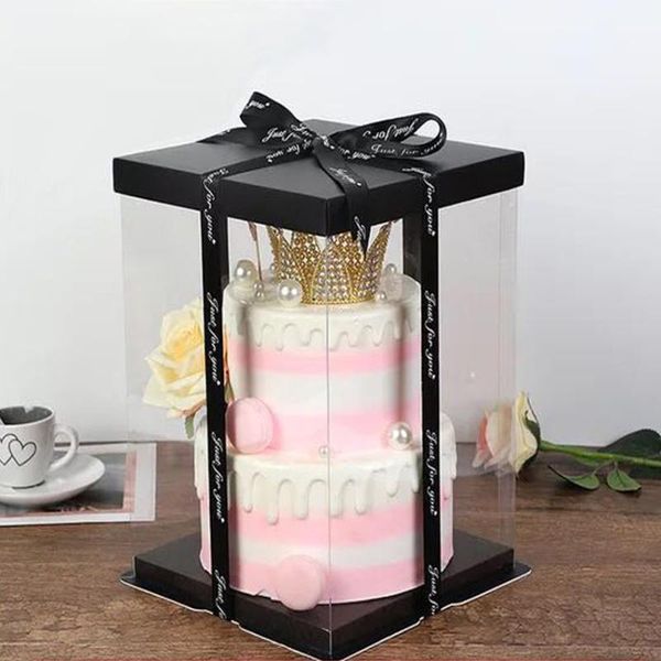 transparent package rose box decoration baking packaging dessert birthday bake cake square cakes boxes bear box gifts ievsk
transparent package rose box decoration baking packaging dessert birthday bake cake square cakes boxes bear box gifts ievsk