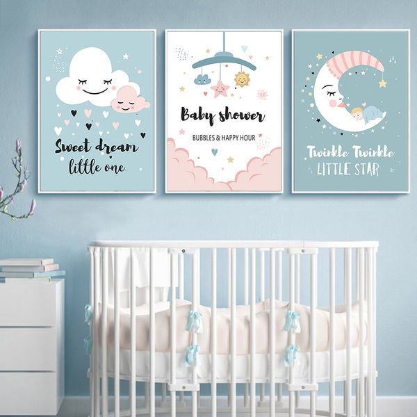 nursery wall art canva poster and prints baby bedroom decorative painting cartoon pictures wall hanging popular art canvas decor
nursery wall art canva poster and prints baby bedroom decorative painting cartoon pictures wall hanging popular art canvas decor