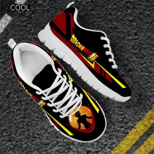 hycool new flats men's running shoes goku printing lace up breathable sports sneakers male zapatillas
hycool new flats men's running shoes goku printing lace up breathable sports sneakers male zapatillas