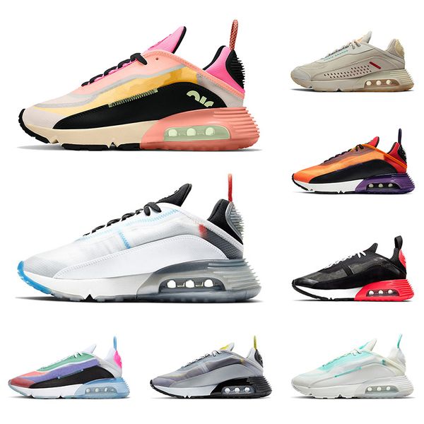 wholeslae 2090 fashion running shoes for mens women neon highligther pure platinum duck camo be true sport designer shoes, White;red
wholeslae 2090 fashion running shoes for mens women neon highligther pure platinum duck camo be true sport designer shoes, White;red