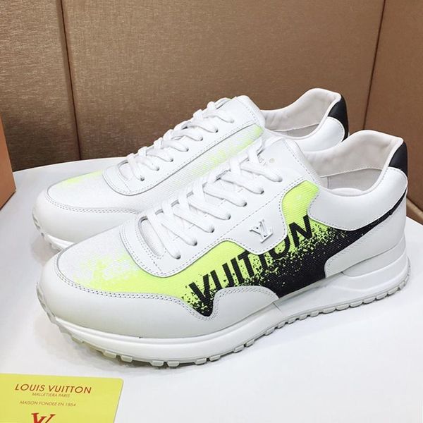 run away sneaker mens shoes new arrival fashion classic sports shoes herren luxus marken schuhe plus size lace -up casual style men shoes
run away sneaker mens shoes new arrival fashion classic sports shoes herren luxus marken schuhe plus size lace -up casual style men shoes