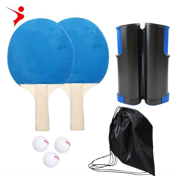 regail telescopic racket tennis rack portable table tennis racket telescopic rack set
regail telescopic racket tennis rack portable table tennis racket telescopic rack set
