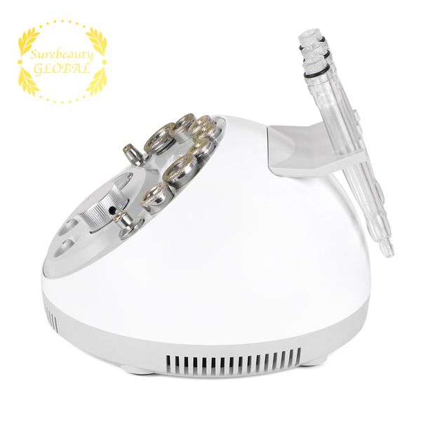 profession 3 in 1 diamond dermabrasion microdermabrasion facial dirty remove blackhead removal vacuum hydo sprayer skin care machine
profession 3 in 1 diamond dermabrasion microdermabrasion facial dirty remove blackhead removal vacuum hydo sprayer skin care machine
