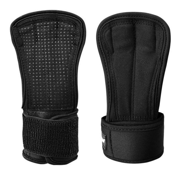 weightlifting dumbbell anti-skid pressure breathable three-finger protection palm wrist l-code, Black;red
weightlifting dumbbell anti-skid pressure breathable three-finger protection palm wrist l-code, Black;red