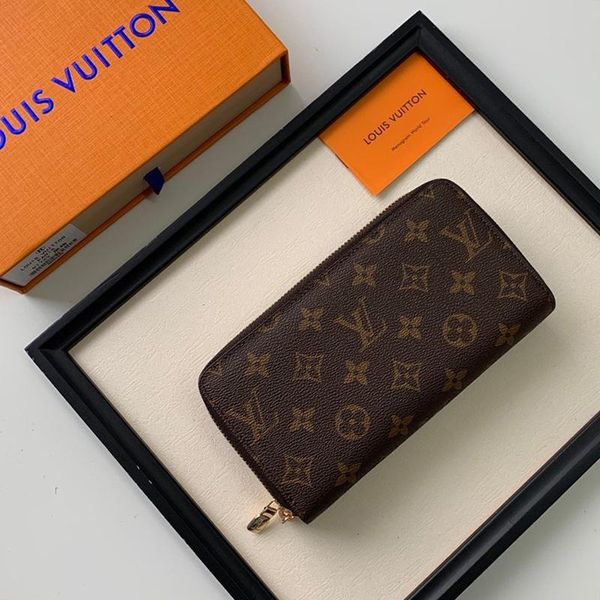 retro designer mens wallet purses portefeuille classic leather long wallets phone money pouch card holder zipper men purse
retro designer mens wallet purses portefeuille classic leather long wallets phone money pouch card holder zipper men purse