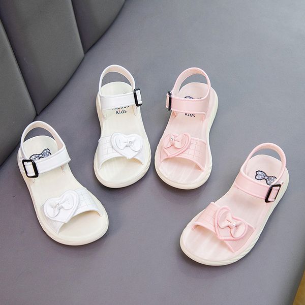 children sandals princess summer girls sandals big kids sweet beach shoes soft rubber sole beach shoes elegant stm016, Black;red
children sandals princess summer girls sandals big kids sweet beach shoes soft rubber sole beach shoes elegant stm016, Black;red