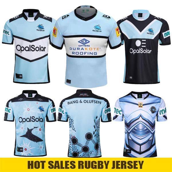 2020 new cronulla-sutherland sharks rugby jersey indigenous jersey shirt nrl rugby league jerseys 1718 retro australia maillot de rugby, Black;gray
2020 new cronulla-sutherland sharks rugby jersey indigenous jersey shirt nrl rugby league jerseys 1718 retro australia maillot de rugby, Black;gray