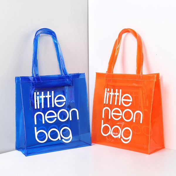 women shoulder bag shopping tote multi function transparent candy color jelly transparent beach travel handle messenger bags
women shoulder bag shopping tote multi function transparent candy color jelly transparent beach travel handle messenger bags