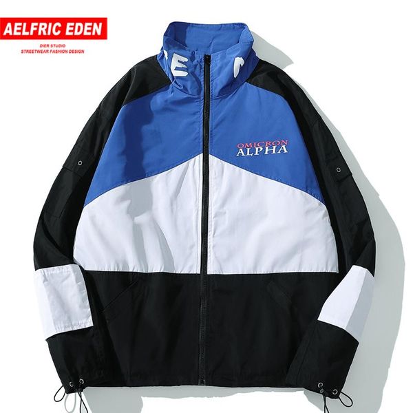 эльфрик eden винтажная куртка мужчин 2020 цвет блок лоскутная streetwear куртка hip hop осень зима ветровка zipper track coat, Black;brown
эльфрик eden винтажная куртка мужчин 2020 цвет блок лоскутная streetwear куртка hip hop осень зима ветровка zipper track coat, Black;brown