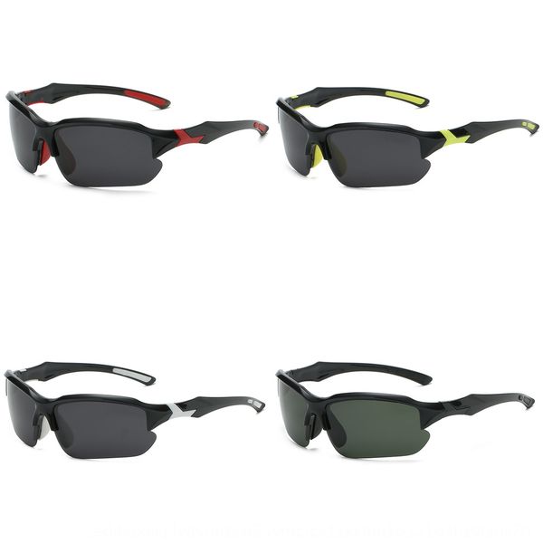 new men's and women's polarized sun outdoor riding color-changing sun glasses 9301 sports glasses
new men's and women's polarized sun outdoor riding color-changing sun glasses 9301 sports glasses