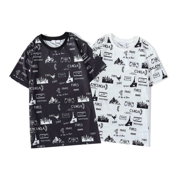 fashion men and women t shirt for summer casual letter printed tees new arrival tshirts 2 colors size m-2xl, White;black
fashion men and women t shirt for summer casual letter printed tees new arrival tshirts 2 colors size m-2xl, White;black