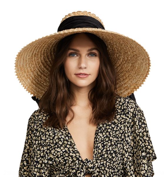 bowknot decorative lace straw potted big eaves lace cornice cap butterfly cornice cap hat outdoor beach sunscreen big eaves hat, Blue;gray
bowknot decorative lace straw potted big eaves lace cornice cap butterfly cornice cap hat outdoor beach sunscreen big eaves hat, Blue;gray