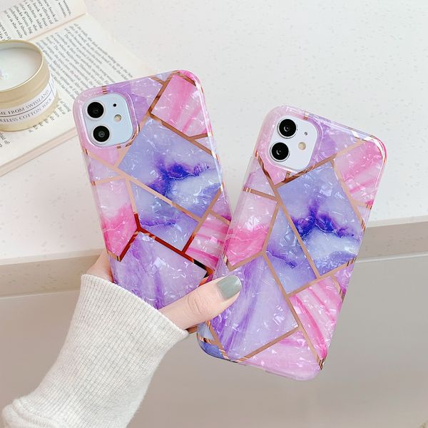 marble shell pattern mobile phone case case for iphone 11 pro max xs max xr 8 plus 6s apple 10 11 pro shockproof protective case
marble shell pattern mobile phone case case for iphone 11 pro max xs max xr 8 plus 6s apple 10 11 pro shockproof protective case