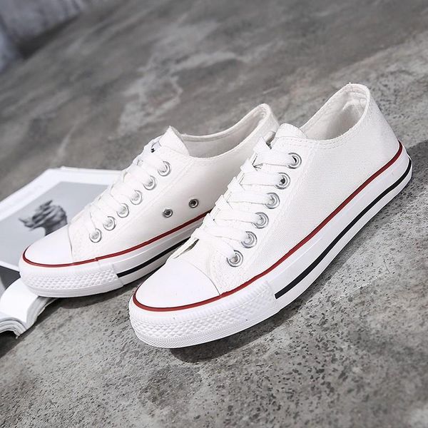 women canvas shoes breathable flat white athletic shoes sports men designers sneakers fashion running walking
women canvas shoes breathable flat white athletic shoes sports men designers sneakers fashion running walking