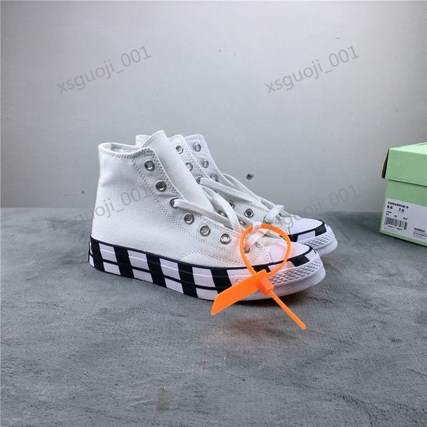 white black mens one chuck 70s casual canvas shoes for skate designer womens sneakers trainers chaussures size 36-45
white black mens one chuck 70s casual canvas shoes for skate designer womens sneakers trainers chaussures size 36-45