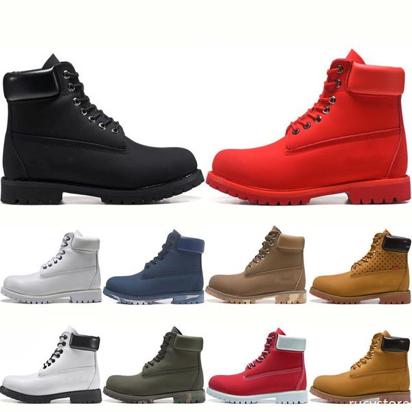new arrive mens boots military women chestnut triple black white camo hiking leather ankle boot womens men sports sneakers winter boot
new arrive mens boots military women chestnut triple black white camo hiking leather ankle boot womens men sports sneakers winter boot