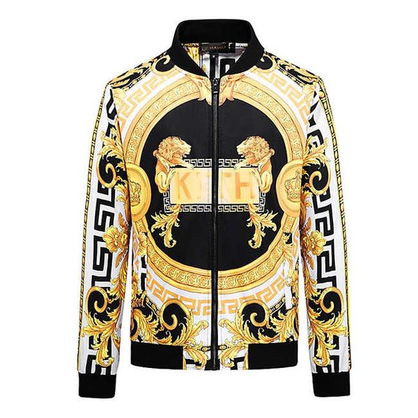 style men denim jacket winter luxury coat men women long sleeve outdoor wear mens clothing women clothes, Black;brown
style men denim jacket winter luxury coat men women long sleeve outdoor wear mens clothing women clothes, Black;brown