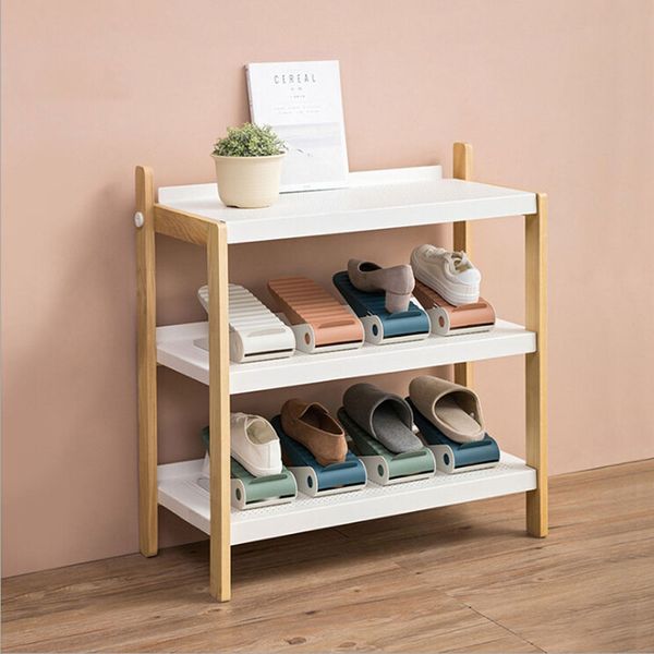practical shoe racks organizer footwear support slot space saving cabinet closet stand layered storage rack shoebox
practical shoe racks organizer footwear support slot space saving cabinet closet stand layered storage rack shoebox