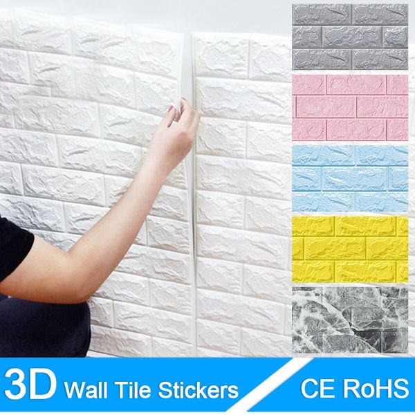 3d wallpaper brick white self-adhesive wall sticker waterproof three-dimensional soft bag diy kitchen home wall decal70*70cm
3d wallpaper brick white self-adhesive wall sticker waterproof three-dimensional soft bag diy kitchen home wall decal70*70cm