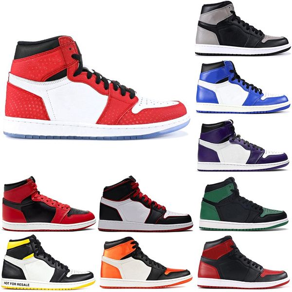 mens basketball shoes 1s unc to chicago pink green turbo green twist fearless obsidian bred toe trainer sports sneaker size 5.5-12
mens basketball shoes 1s unc to chicago pink green turbo green twist fearless obsidian bred toe trainer sports sneaker size 5.5-12