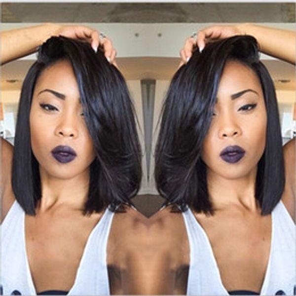 unice hair 13*4/6 lace front human hair wigs 8-14" straight short blunt cut bob for black women deep part short brazilian wigs
unice hair 13*4/6 lace front human hair wigs 8-14" straight short blunt cut bob for black women deep part short brazilian wigs