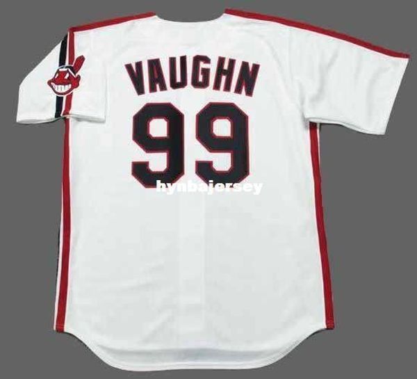 custom ricky "wild thing" vaughn cleveland stitched majestic vintage baseball jersey retro mens jerseys running, Gray 
custom ricky "wild thing" vaughn cleveland stitched majestic vintage baseball jersey retro mens jerseys running, Gray