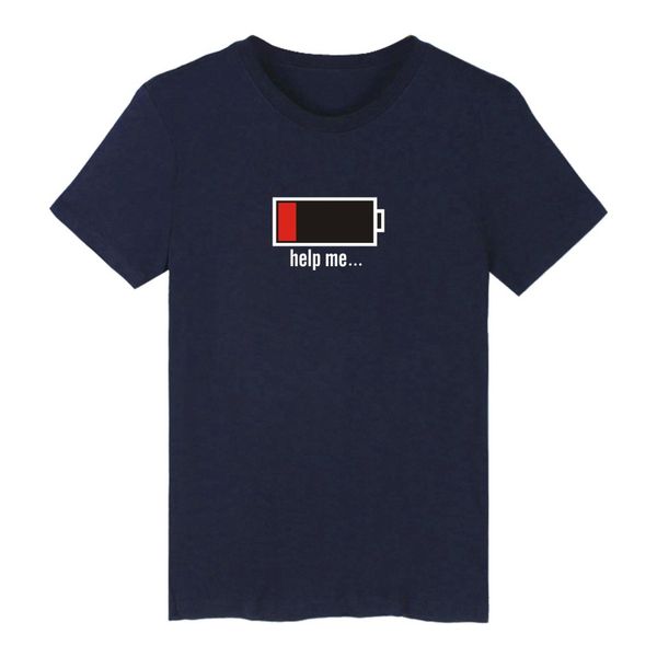 batteries fashion personality shirt mens t-shirt funny design cotton summer short sleeve clothing mens tees, White;black
batteries fashion personality shirt mens t-shirt funny design cotton summer short sleeve clothing mens tees, White;black