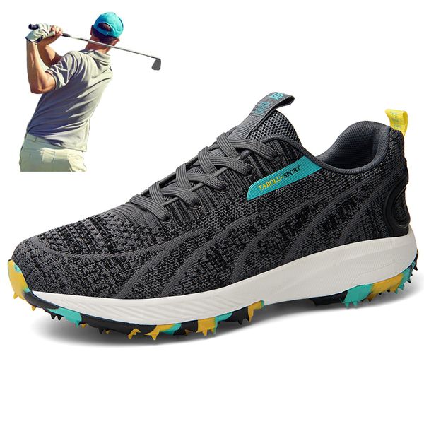 new quality golf shoes men breathable golf sneakers anti slip sport shoes for golfer light weight luxury walking sneakers
new quality golf shoes men breathable golf sneakers anti slip sport shoes for golfer light weight luxury walking sneakers