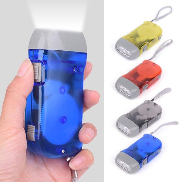 manual wind-up hand pressing power generator dynamo powered 3 leds emergency torch lamp for outdoor hiking camping
manual wind-up hand pressing power generator dynamo powered 3 leds emergency torch lamp for outdoor hiking camping