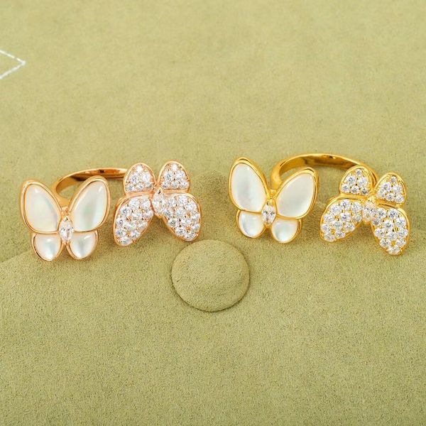 s925 silver paris design ring with diamond and nature shell of butterfly shape for women wedding jewelry gift ps5419
s925 silver paris design ring with diamond and nature shell of butterfly shape for women wedding jewelry gift ps5419