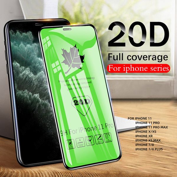 20d curved full cover tempered glass for iphone 11 pro max x xr xs max se 7 8 plus screen protector for iphone 11 pro max glass
20d curved full cover tempered glass for iphone 11 pro max x xr xs max se 7 8 plus screen protector for iphone 11 pro max glass