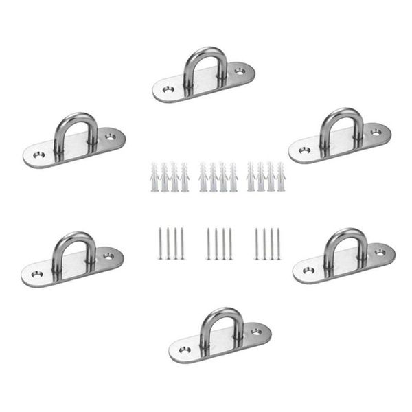 stainless steel fixed hanging plate accessories for hanging hammocks porch swing hook
stainless steel fixed hanging plate accessories for hanging hammocks porch swing hook