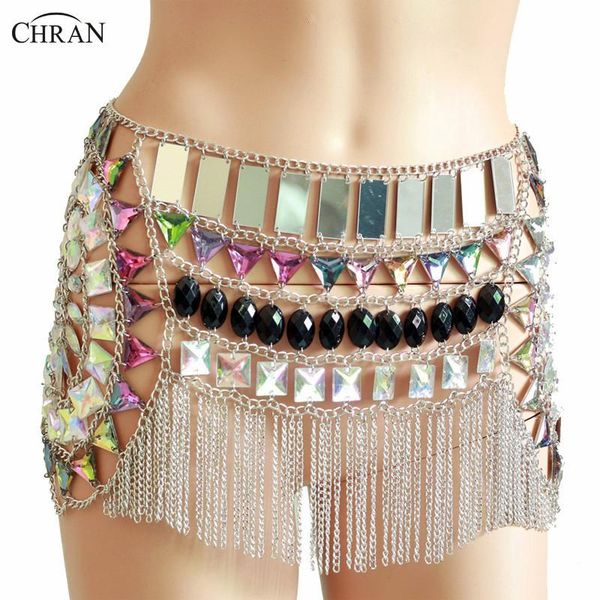chran new arrival acrylic sequin body chain skirts burning man bikini festival jewelry tassels design dance wear t200508, Silver
chran new arrival acrylic sequin body chain skirts burning man bikini festival jewelry tassels design dance wear t200508, Silver
