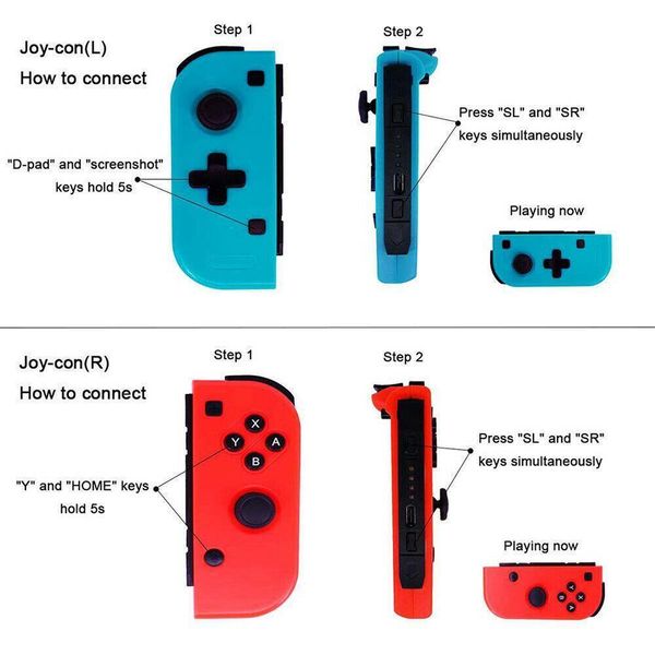 wireless blueooh pro remoe gamepad conroller for swich joypad joysick handle joy-con righ and righ handle console cases2010 bwlra
wireless blueooh pro remoe gamepad conroller for swich joypad joysick handle joy-con righ and righ handle console cases2010 bwlra