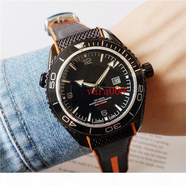 mens watches luxury quality sea luxury om planet ocean watch quartz movement master designer master leather strap watches, Slivery;brown
mens watches luxury quality sea luxury om planet ocean watch quartz movement master designer master leather strap watches, Slivery;brown
